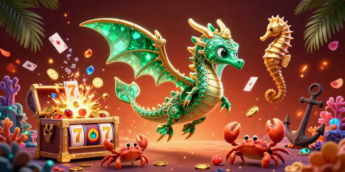 Experience the excitement of scrupulously crafted slot games with XX8 TRANG CHỦ, amidst a vibrant underwater paradise.
