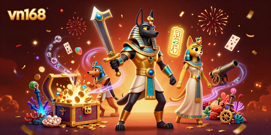 Engage with the vibrant vn168 online casino experience featuring thrilling games and rewards.